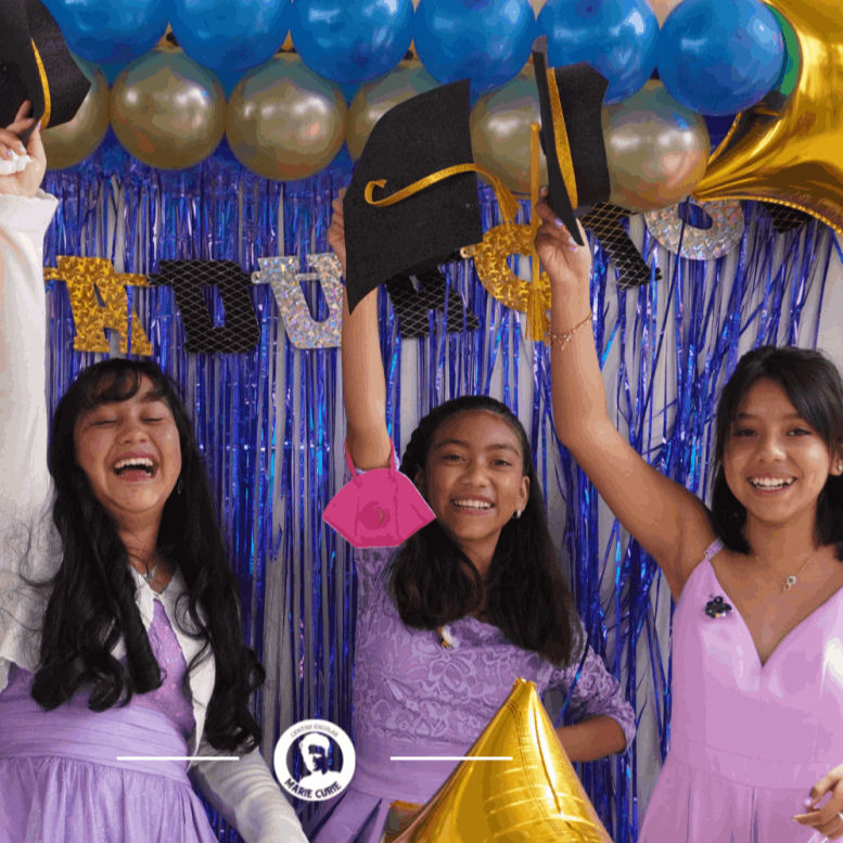 Colegio Marie Curie